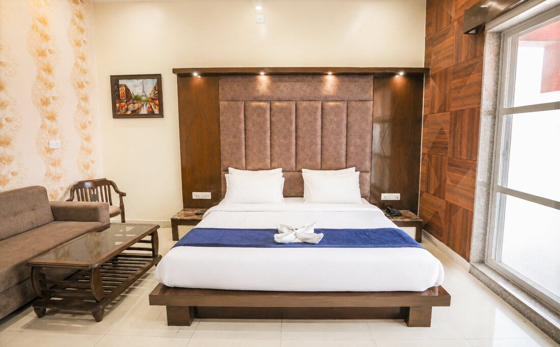 Classic Room