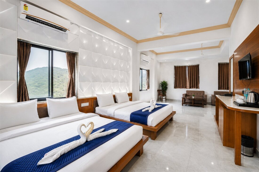 Comfort Family Room